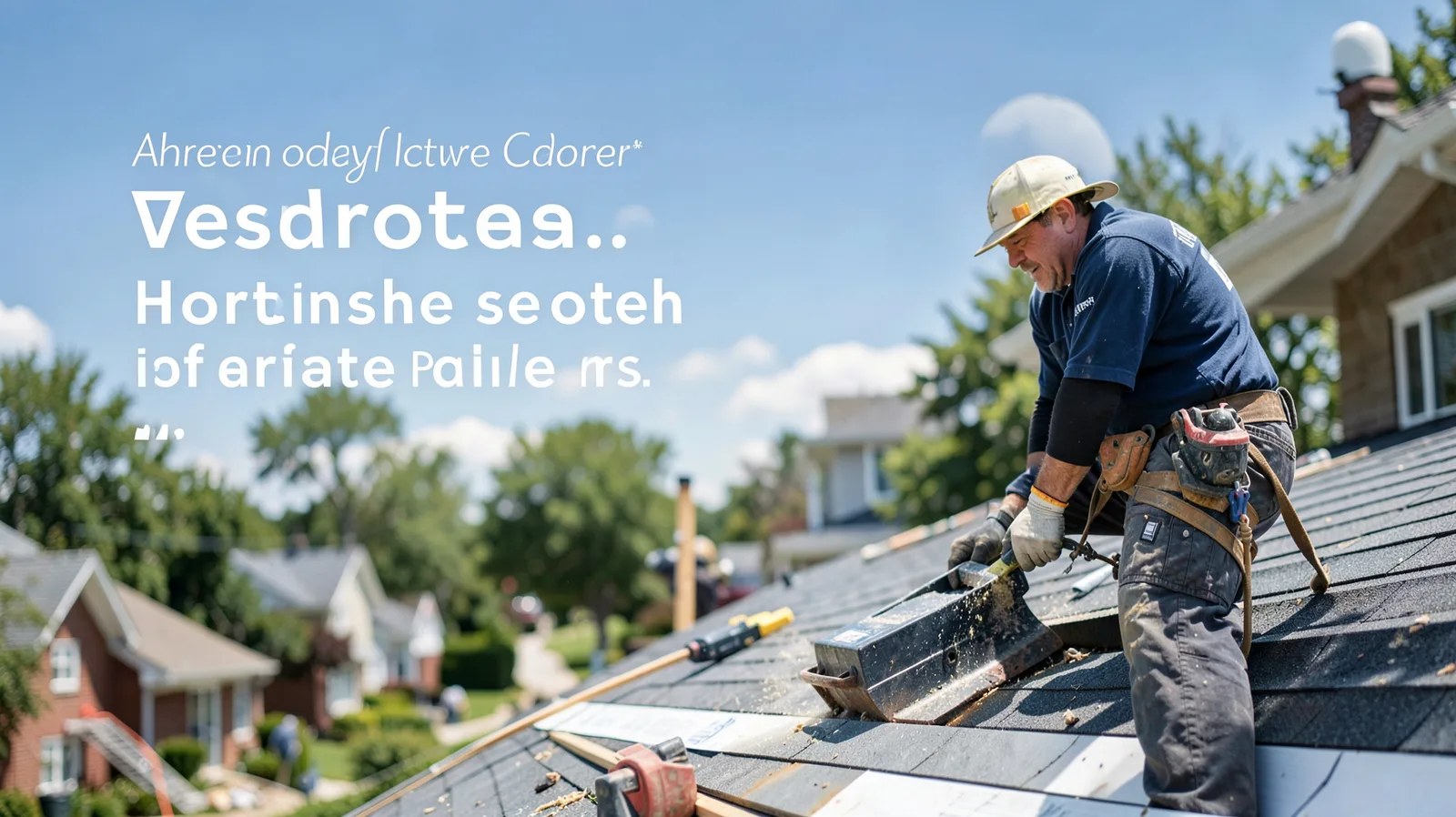 Roof Replacement in Fairdale, KY near me